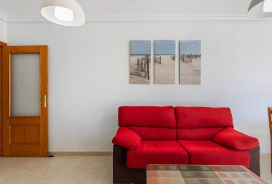 Resale - Penthouse - Torrevieja - Nueva Torrevieja