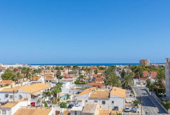 Resale - Penthouse - Torrevieja - Nueva Torrevieja