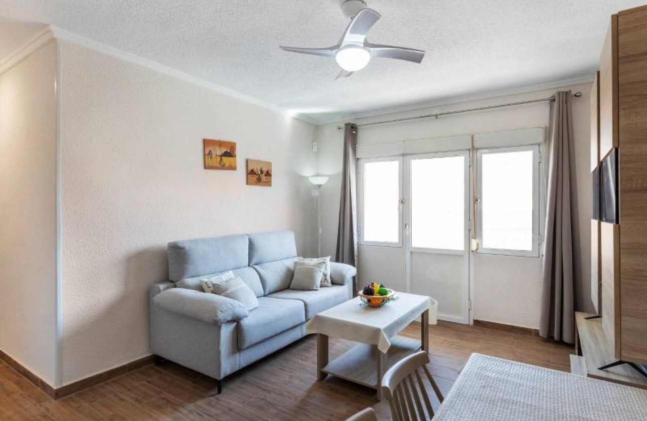 Revente - Appartement - Torrevieja - Estacion de autobuses