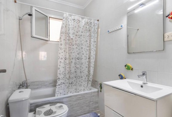 Revente - Appartement - Torrevieja - Estacion de autobuses