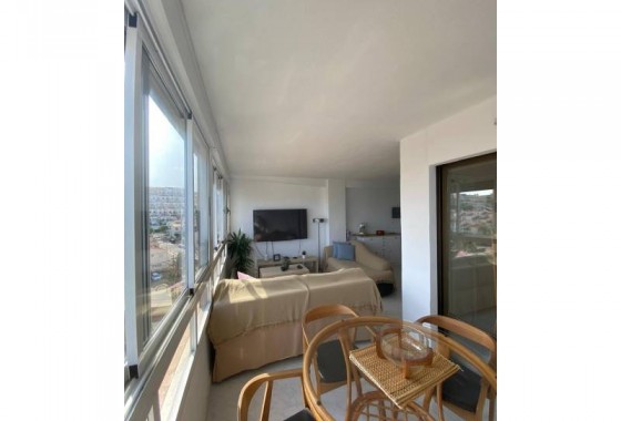 Resale - Apartment / flat - Torrevieja - Cabo cervera