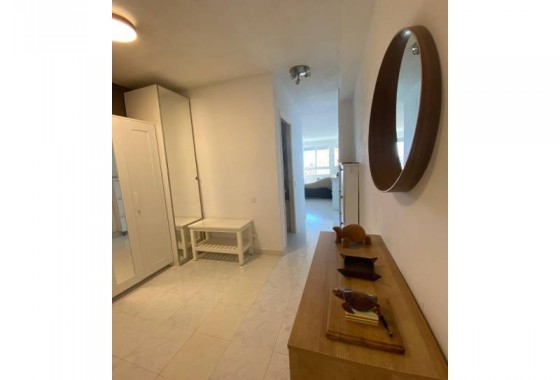 Revente - Appartement - Torrevieja - Cabo cervera