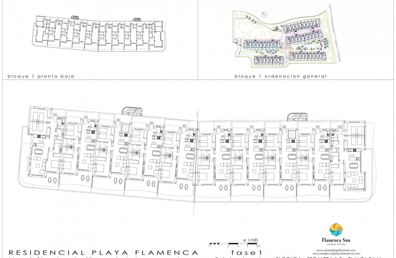 Nouvelle construction - Appartement - Orihuela Costa - Playa Flamenca