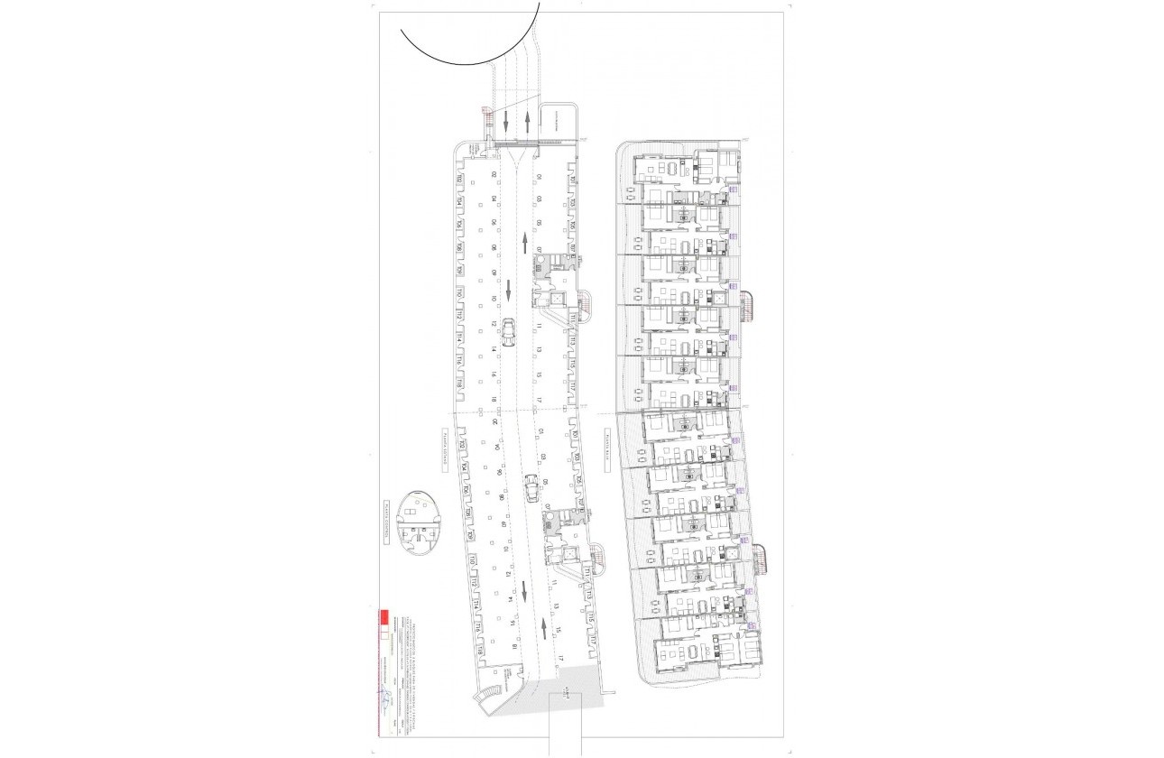 Nueva construcción  - Apartamento / piso - Orihuela Costa - Playa Flamenca