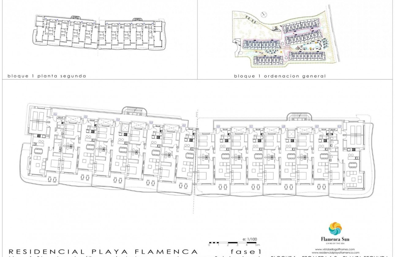 Nouvelle construction - Appartement - Orihuela Costa - Playa Flamenca