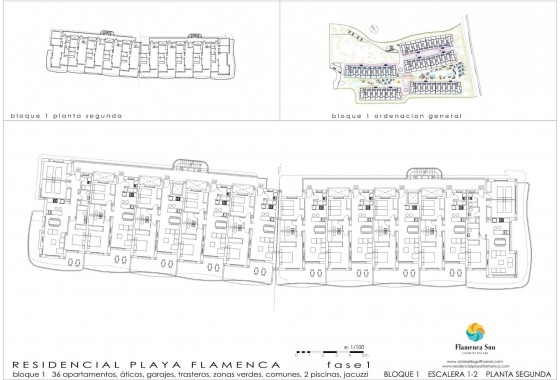 Nueva construcción  - Apartamento / piso - Orihuela Costa - Playa Flamenca