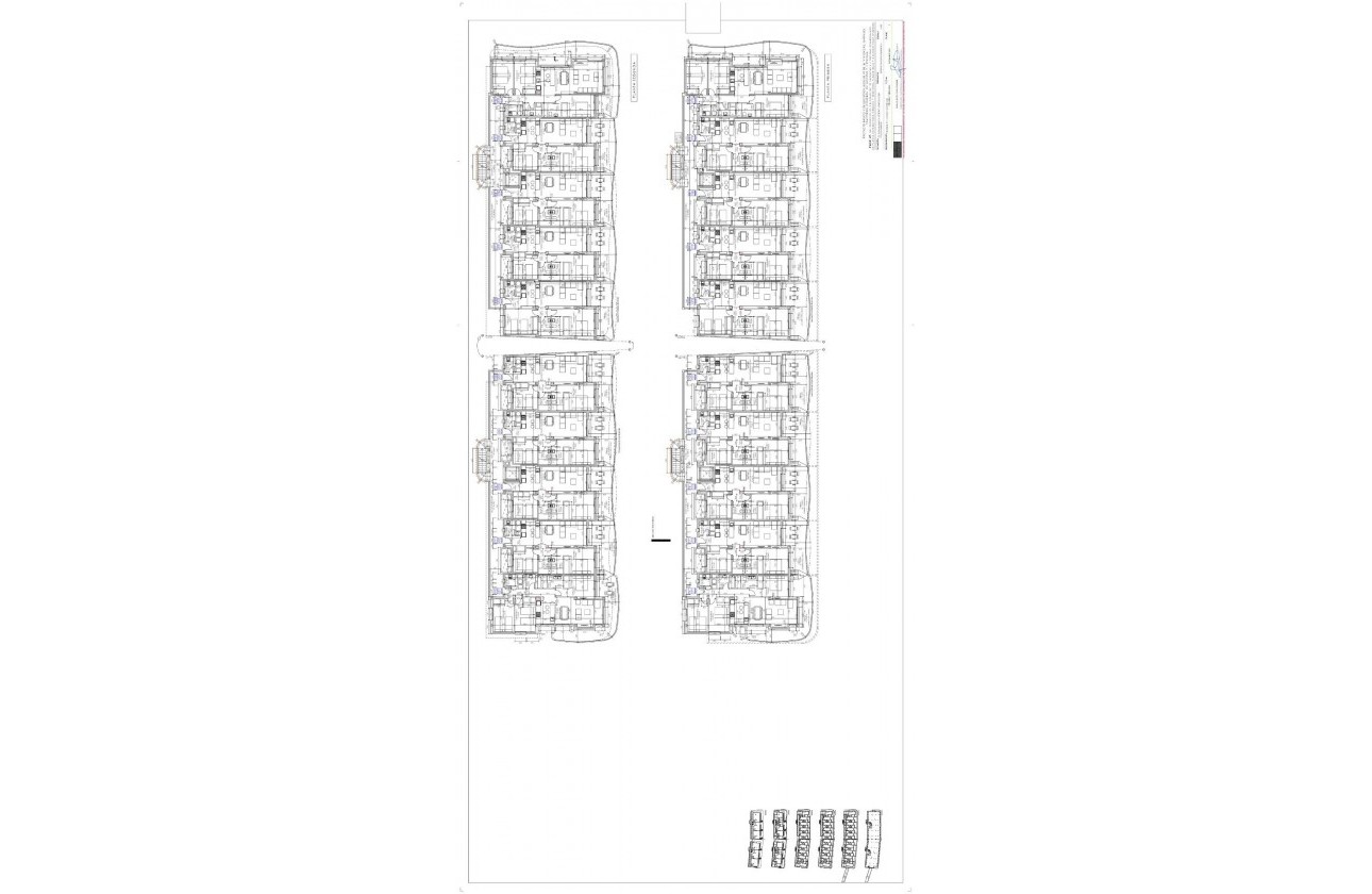 Nueva construcción  - Apartamento / piso - Orihuela Costa - Playa Flamenca