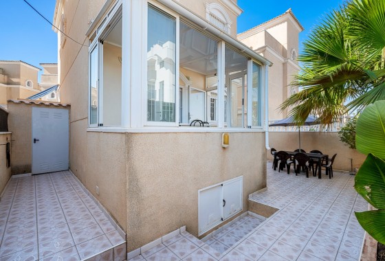 Resale - Villa - Orihuela - Los Altos