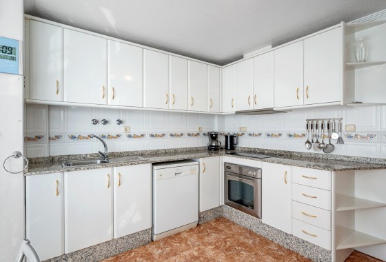 Resale - Villa - Orihuela - Los Altos