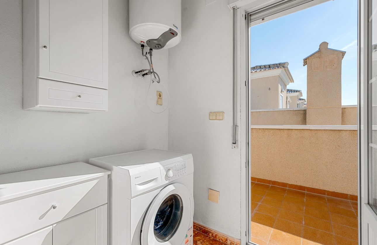 Resale - Villa - Orihuela - Los Altos