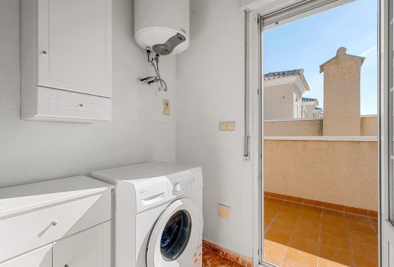 Resale - Villa - Orihuela - Los Altos