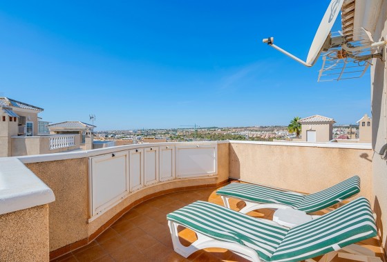 Resale - Villa - Orihuela - Los Altos