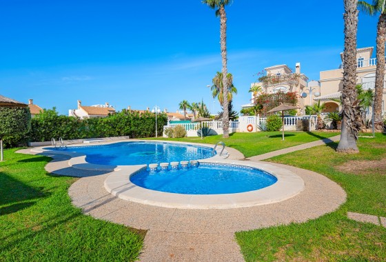 Resale - Villa - Orihuela - Los Altos