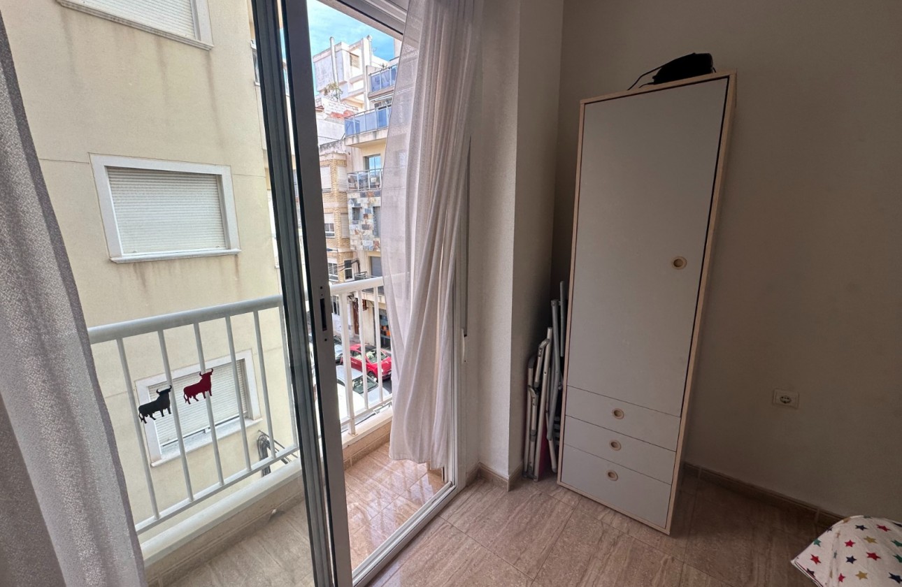 Revente - Appartement - Torrevieja - Acequion