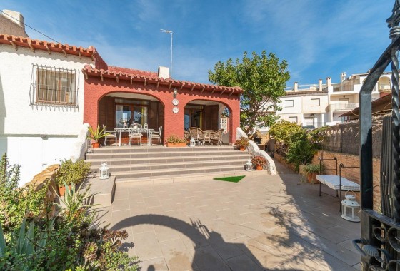 Reventa - Chalet - Orihuela Costa - Punta Prima