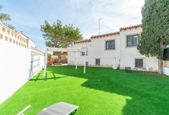 Reventa - Chalet - Orihuela Costa - Punta Prima