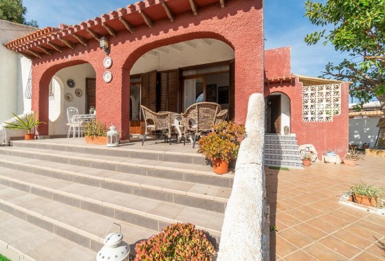 Reventa - Chalet - Orihuela Costa - Punta Prima