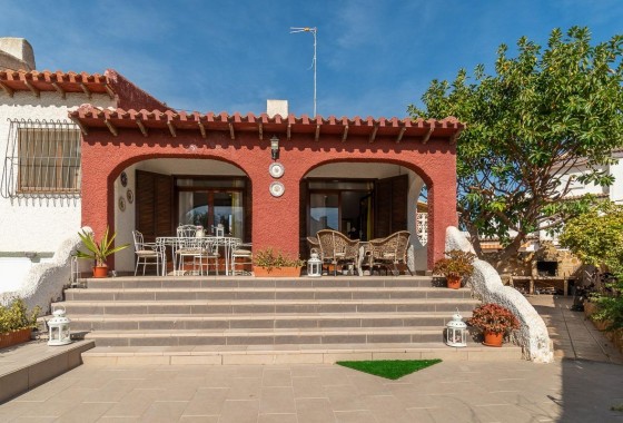 Reventa - Chalet - Orihuela Costa - Punta Prima