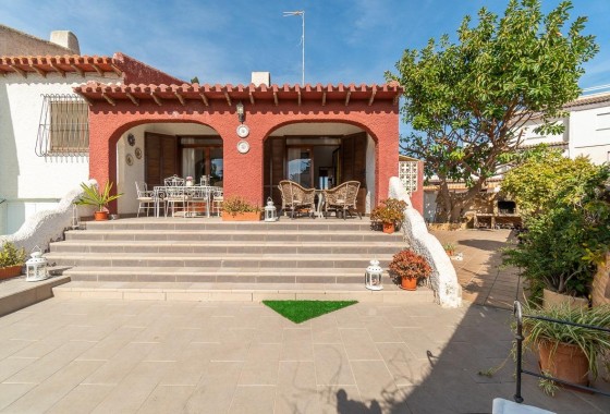 Reventa - Chalet - Orihuela Costa - Punta Prima