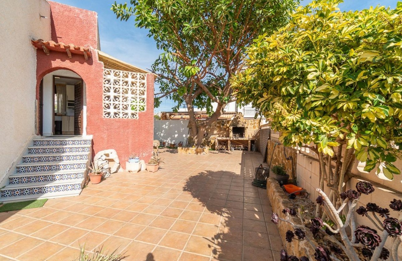 Reventa - Chalet - Orihuela Costa - Punta Prima