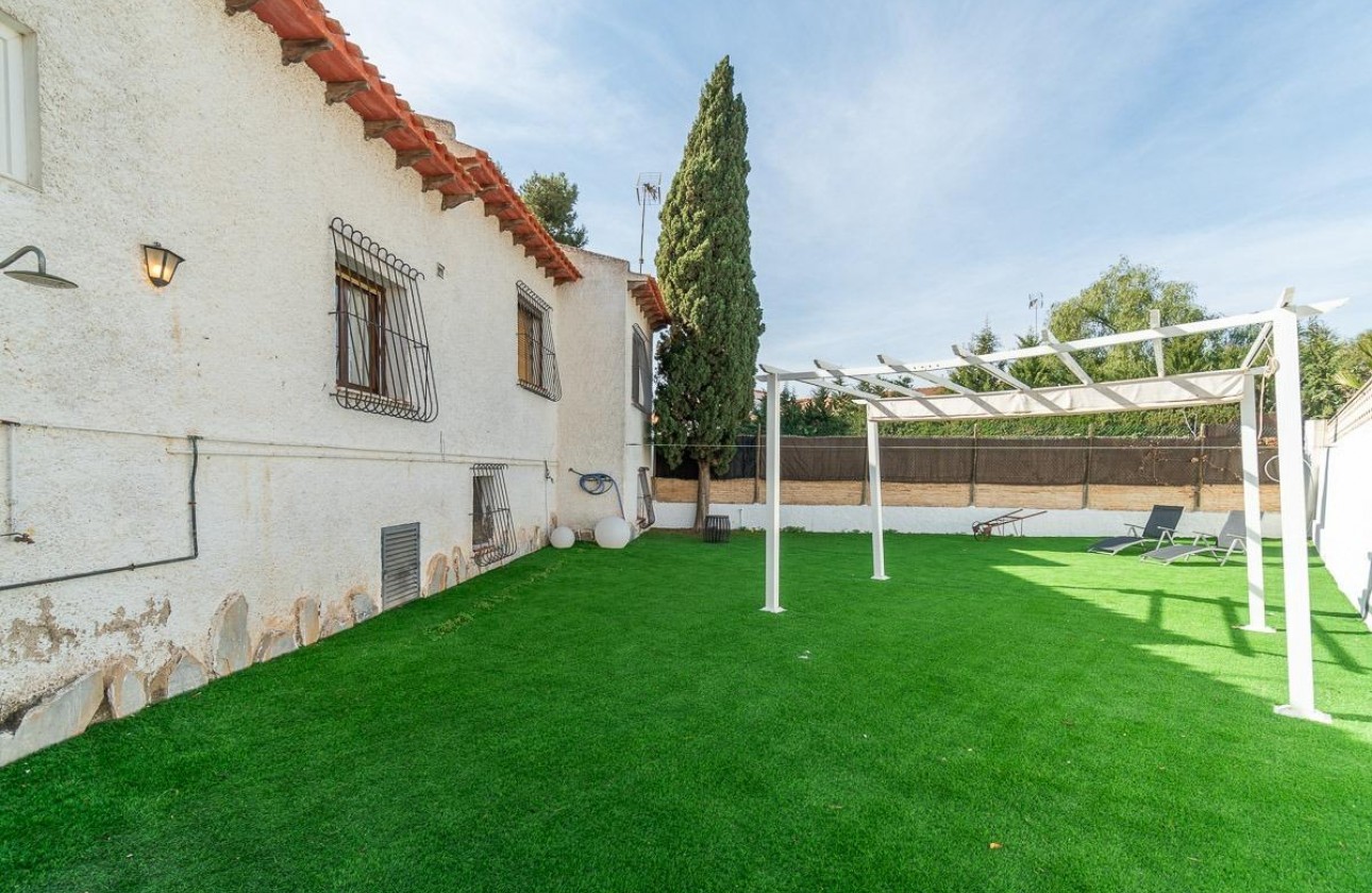 Reventa - Chalet - Orihuela Costa - Punta Prima