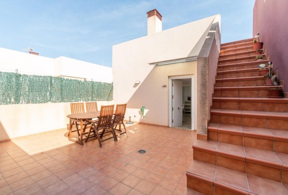 Resale - Penthouse - Orihuela Costa - Playa Flamenca