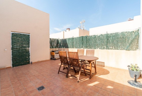 Resale - Penthouse - Orihuela Costa - Playa Flamenca