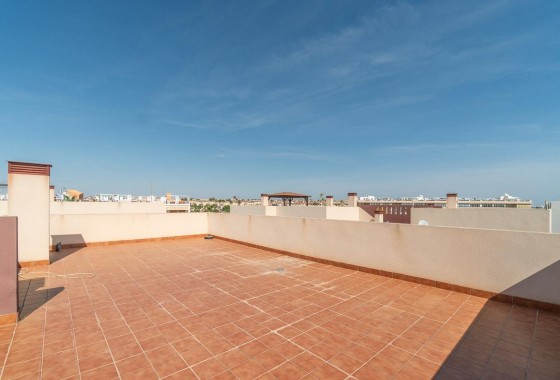 Resale - Penthouse - Orihuela Costa - Playa Flamenca