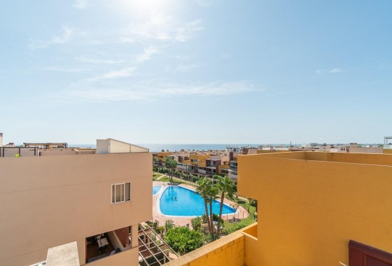 Resale - Penthouse - Orihuela Costa - Playa Flamenca