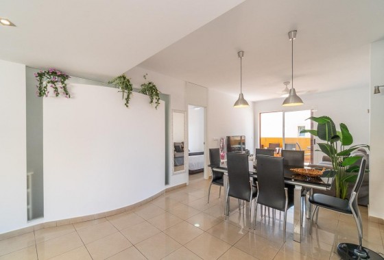 Resale - Penthouse - Orihuela Costa - Playa Flamenca