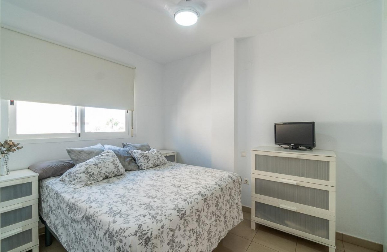 Resale - Penthouse - Orihuela Costa - Playa Flamenca