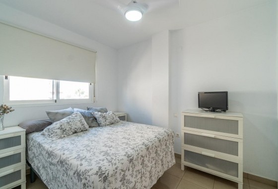 Resale - Penthouse - Orihuela Costa - Playa Flamenca