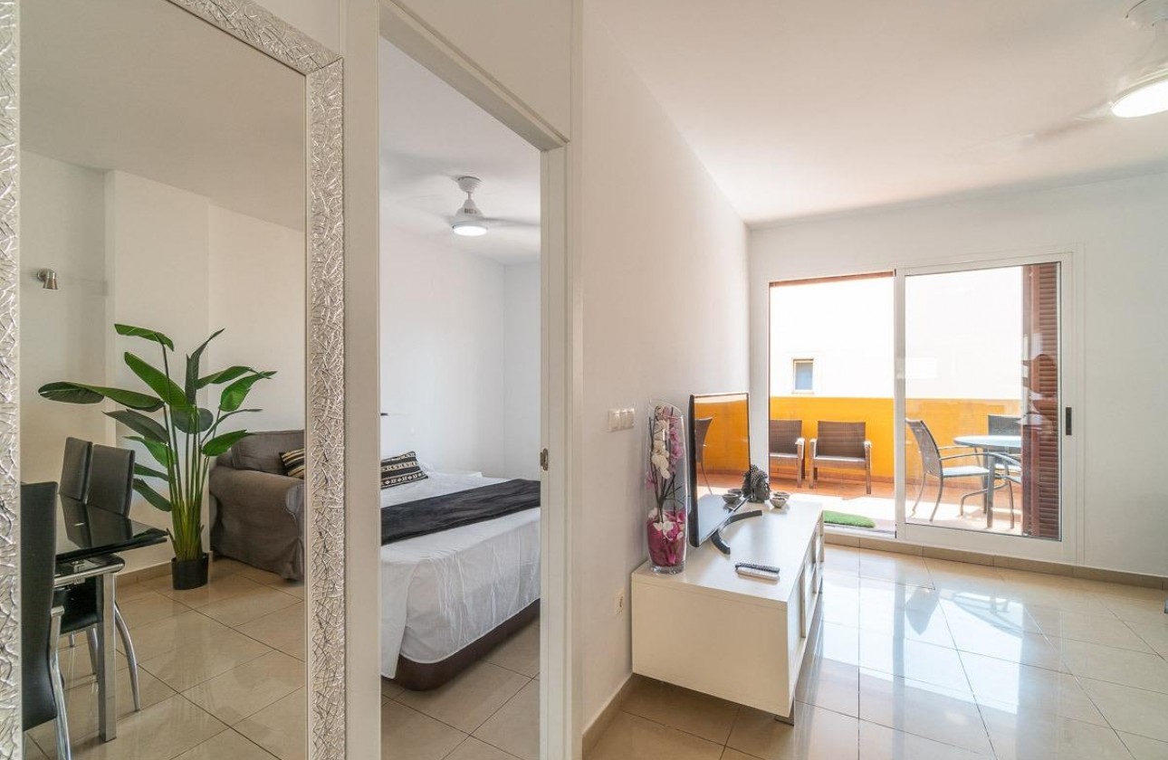 Resale - Penthouse - Orihuela Costa - Playa Flamenca