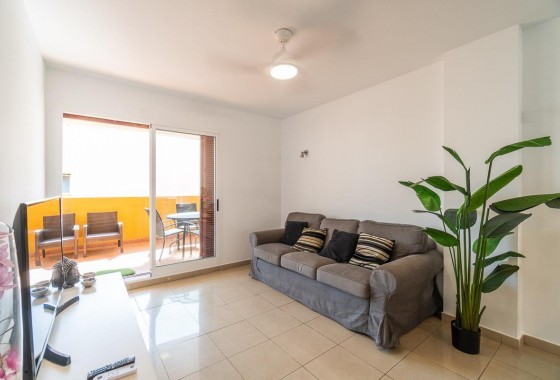 Resale - Penthouse - Orihuela Costa - Playa Flamenca