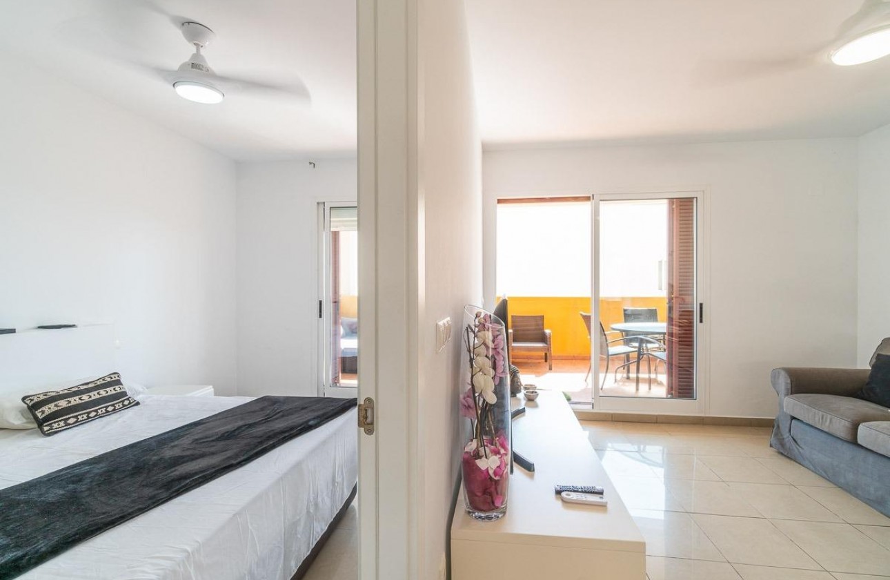 Resale - Penthouse - Orihuela Costa - Playa Flamenca