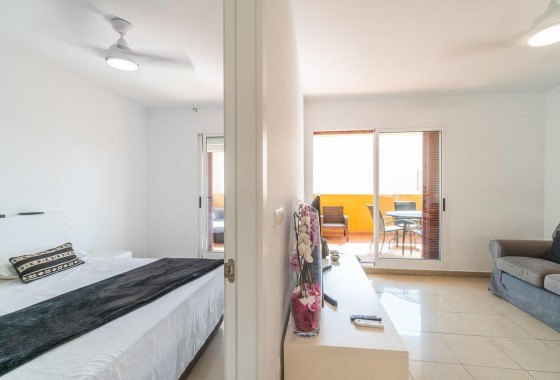 Resale - Penthouse - Orihuela Costa - Playa Flamenca