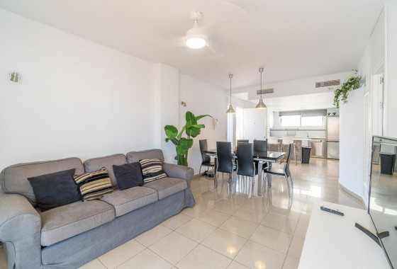 Resale - Penthouse - Orihuela Costa - Playa Flamenca