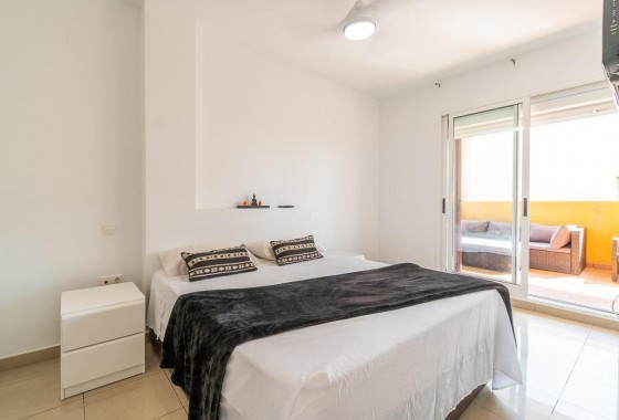 Resale - Penthouse - Orihuela Costa - Playa Flamenca