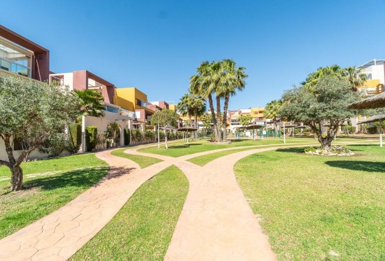 Resale - Penthouse - Orihuela Costa - Playa Flamenca