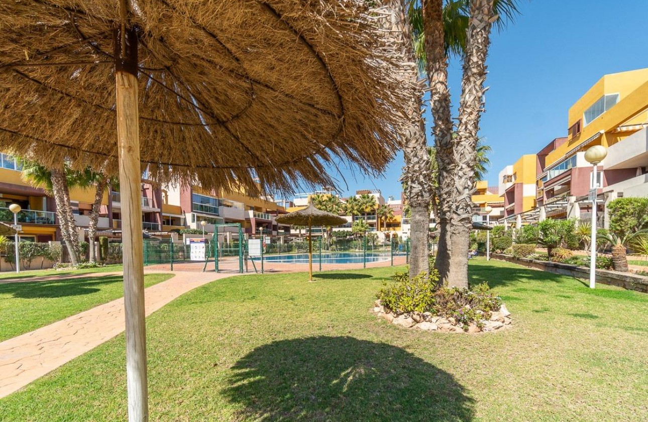 Reventa - Ático - Orihuela Costa - Playa Flamenca