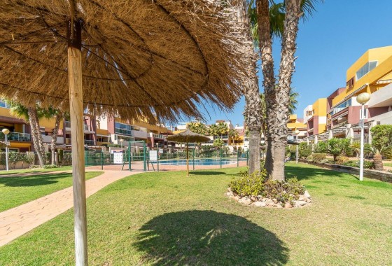 Resale - Penthouse - Orihuela Costa - Playa Flamenca