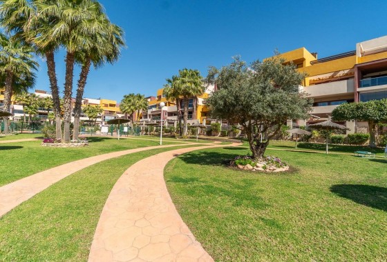 Reventa - Ático - Orihuela Costa - Playa Flamenca