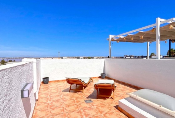 Revente - Villa - Torrevieja - Los Balcones - Los Altos del Edén