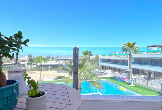 Resale - Villa - Torrevieja - Los Balcones - Los Altos del Edén