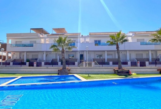 Revente - Villa - Torrevieja - Los Balcones - Los Altos del Edén