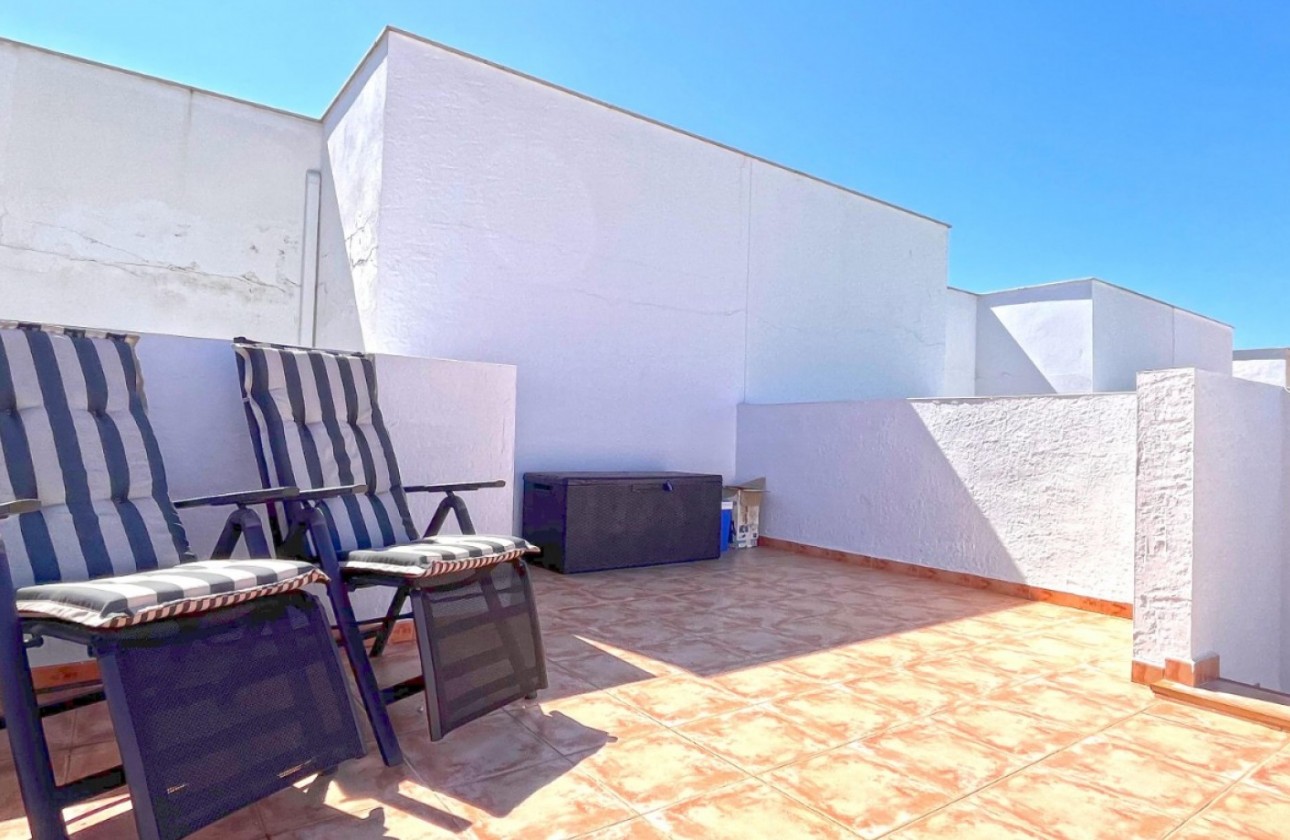 Reventa - Chalet - Torrevieja - Los Balcones - Los Altos del Edén