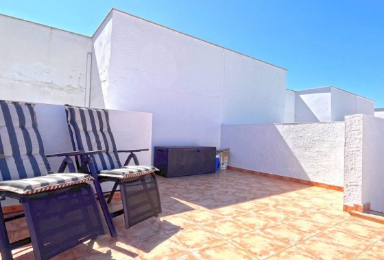 Revente - Villa - Torrevieja - Los Balcones - Los Altos del Edén