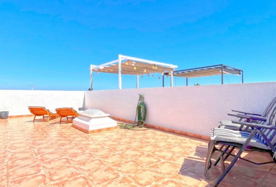 Resale - Villa - Torrevieja - Los Balcones - Los Altos del Edén