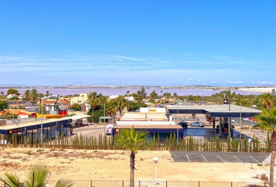 Reventa - Chalet - Torrevieja - Los Balcones - Los Altos del Edén