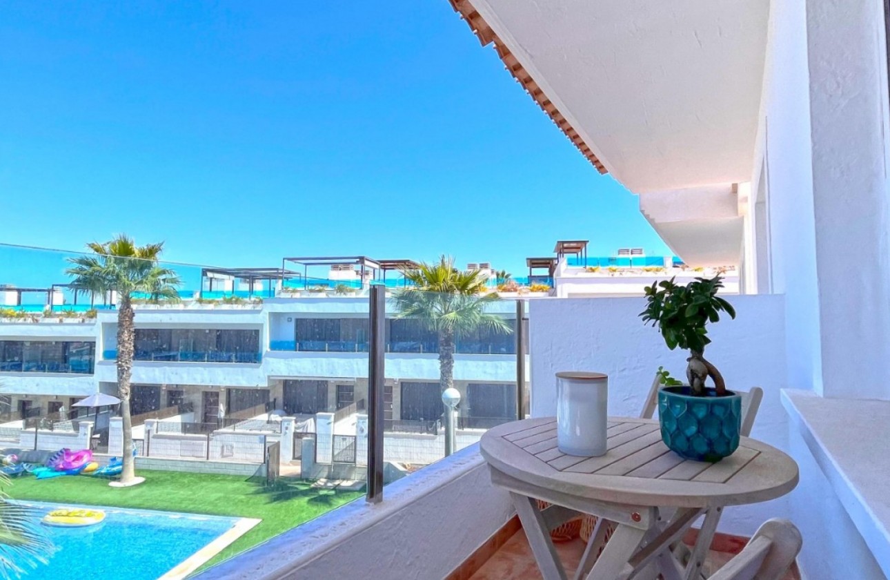 Reventa - Chalet - Torrevieja - Los Balcones - Los Altos del Edén